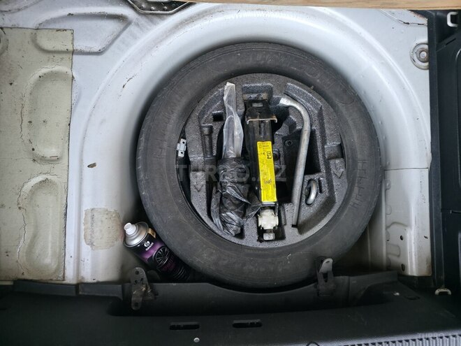 Skoda Fabia 2010, 200,000 km - 1.6 l - Bakı