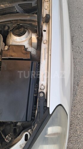Opel Astra 2004, 254,000 km - 1.4 l - İsmayıllı