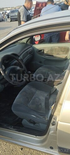 Renault Megane 1998, 300,000 km - 1.6 l - Bakı