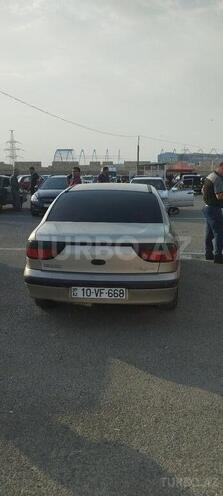 Renault Megane 1998, 300,000 km - 1.6 l - Bakı