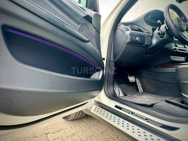 BMW X5 2013, 183,000 km - 3.0 l - Bakı