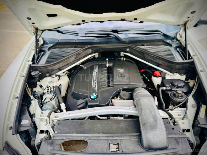 BMW X5 2013, 183,000 km - 3.0 l - Bakı