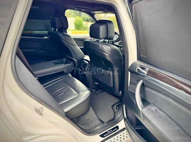 BMW X5 2013, 183,000 km - 3.0 l - Bakı