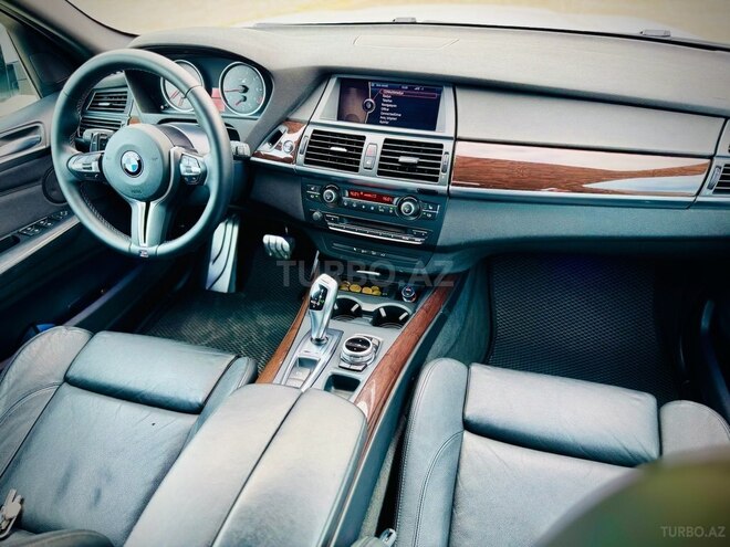 BMW X5 2013, 183,000 km - 3.0 l - Bakı