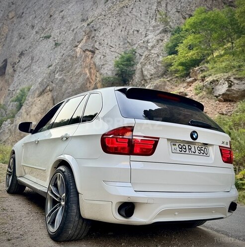 BMW X5 2013, 183,000 km - 3.0 l - Bakı
