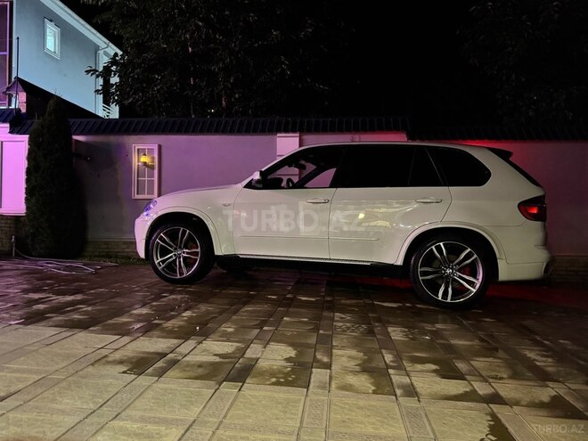 BMW X5 2013, 183,000 km - 3.0 l - Bakı