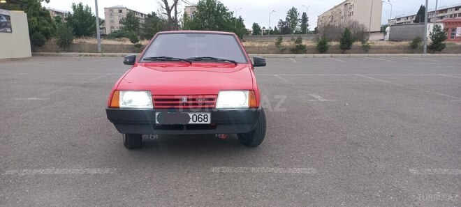 LADA (VAZ) 2108 1986, 263,000 km - 1.5 l - Gəncə