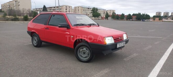 LADA (VAZ) 2108 1986, 263,000 km - 1.5 l - Gəncə
