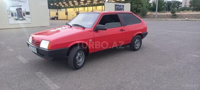LADA (VAZ) 2108 1986, 263,000 km - 1.5 l - Gəncə