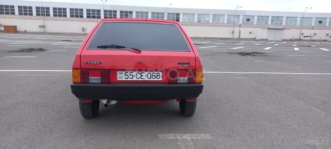 LADA (VAZ) 2108 1986, 263,000 km - 1.5 l - Gəncə