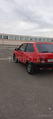 LADA (VAZ) 2108 1986, 263,000 km - 1.5 l - Gəncə