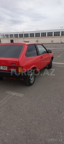 LADA (VAZ) 2108 1986, 263,000 km - 1.5 l - Gəncə