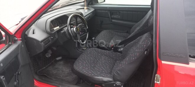 LADA (VAZ) 2108 1986, 263,000 km - 1.5 l - Gəncə