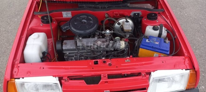 LADA (VAZ) 2108 1986, 263,000 km - 1.5 l - Gəncə