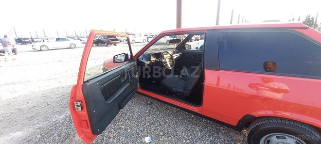 LADA (VAZ) 2108 1986, 263,000 km - 1.5 l - Gəncə
