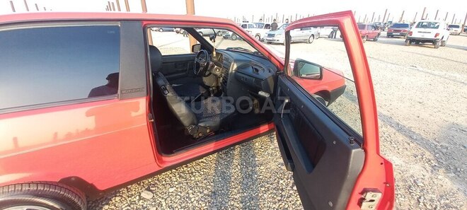 LADA (VAZ) 2108 1986, 263,000 km - 1.5 l - Gəncə