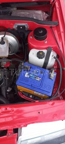 LADA (VAZ) 2108 1986, 263,000 km - 1.5 l - Gəncə