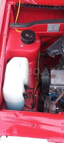 LADA (VAZ) 2108 1986, 263,000 km - 1.5 l - Gəncə