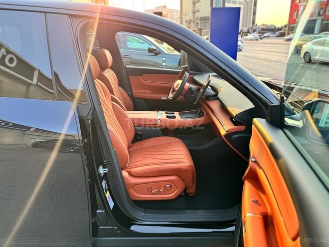 Changan Qiyuan Q07-13