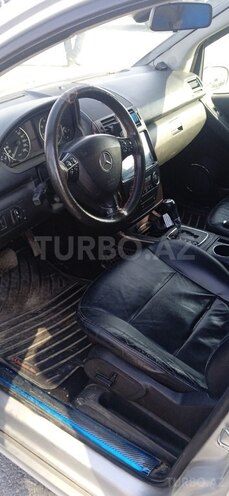 Mercedes A 200 2005, 312,000 km - 2.0 l - Bakı
