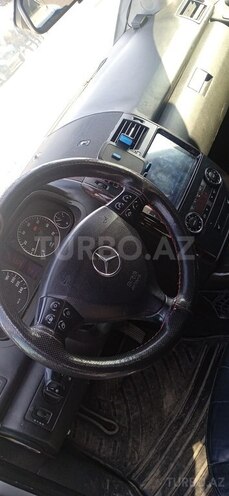 Mercedes A 200 2005, 312,000 km - 2.0 l - Bakı