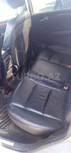 Mercedes A 200 2005, 312,000 km - 2.0 l - Bakı