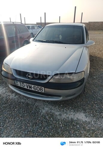 Opel Vectra 1997, 15,000 km - 2.0 l - Gəncə