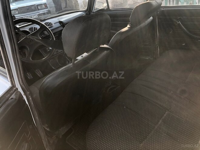LADA (VAZ) 2106 1984, 20,000 km - 1.3 л - Quba
