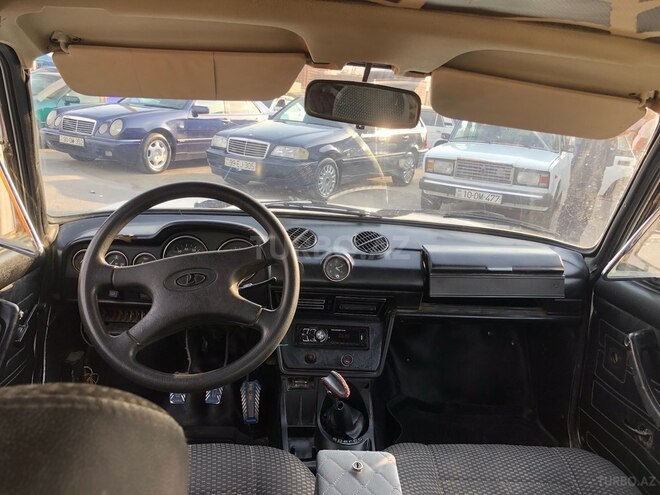 LADA (VAZ) 2106 1984, 20,000 km - 1.3 л - Quba