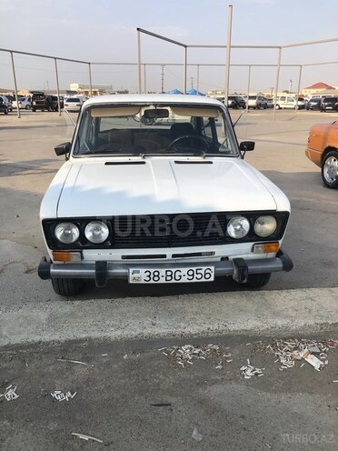 LADA (VAZ) 2106 1984, 20,000 km - 1.3 л - Quba
