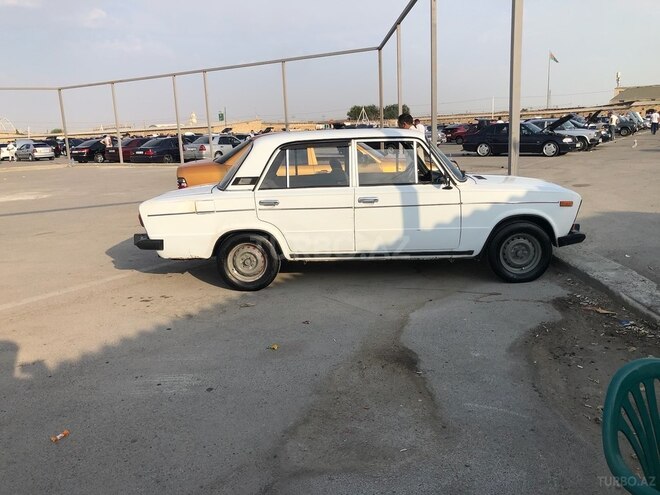 LADA (VAZ) 2106 1984, 20,000 km - 1.3 л - Quba