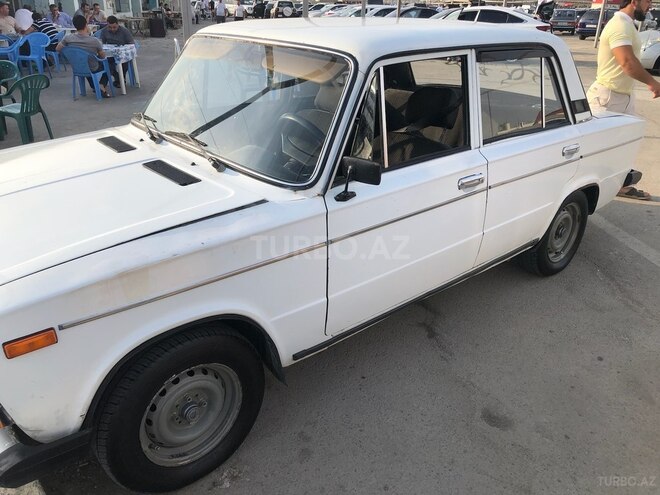 LADA (VAZ) 2106 1984, 20,000 km - 1.3 л - Quba