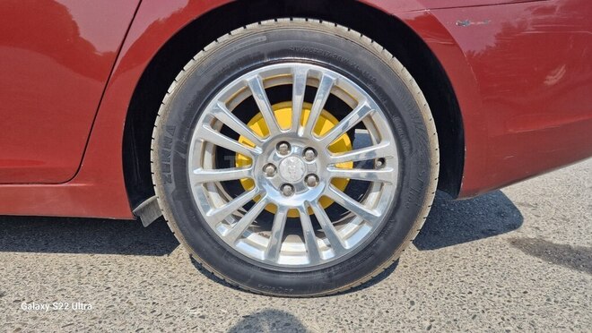 Chevrolet Cruze 2012, 260,998 km - 1.4 л - Sumqayıt