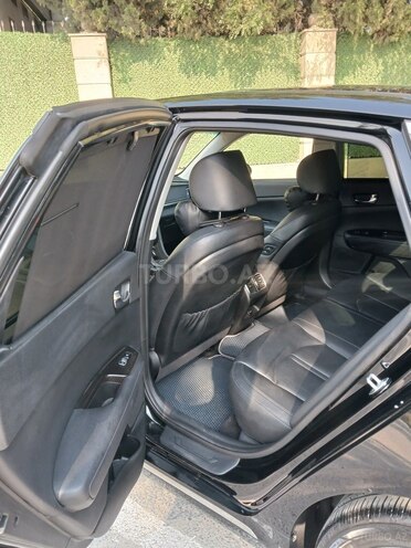 Kia K5 2015, 207,900 km - 1.7 l - Bakı