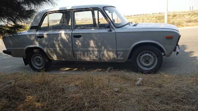 LADA (VAZ) 2106 1984, 63,970 km - 1.6 л - Bakı