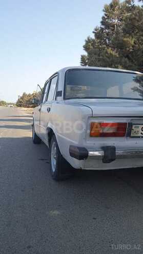 LADA (VAZ) 2106 1984, 63,970 km - 1.6 л - Bakı