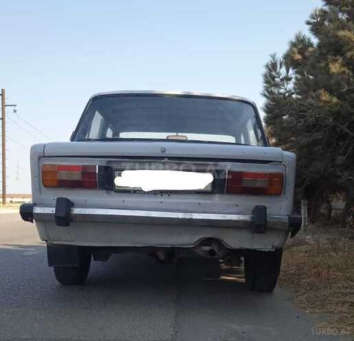 LADA (VAZ) 2106 1984, 63,970 km - 1.6 л - Bakı