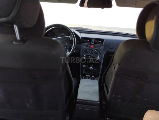 Mercedes C 180 1998, 313,500 km - 1.8 l - Bakı