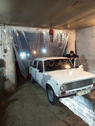 LADA (VAZ) 21011 1986, 22,222 km - 1.3 l - Ağdam