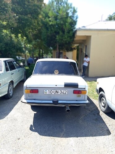 LADA (VAZ) 21011 1986, 22,222 km - 1.3 l - Ağdam