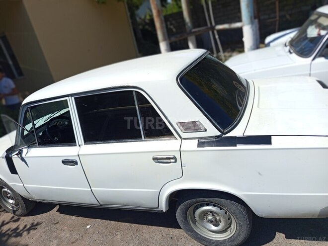 LADA (VAZ) 21011 1986, 22,222 km - 1.3 l - Ağdam