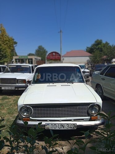 LADA (VAZ) 21011 1986, 22,222 km - 1.3 l - Ağdam