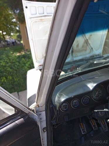 LADA (VAZ) 21011 1986, 22,222 km - 1.3 l - Ağdam