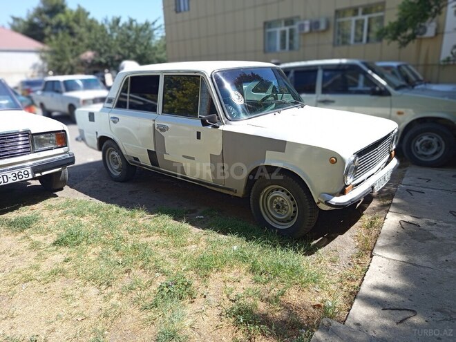 LADA (VAZ) 21011 1986, 22,222 km - 1.3 l - Ağdam