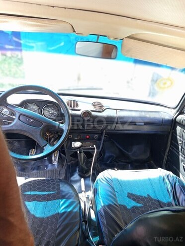 LADA (VAZ) 21011 1986, 22,222 km - 1.3 l - Ağdam