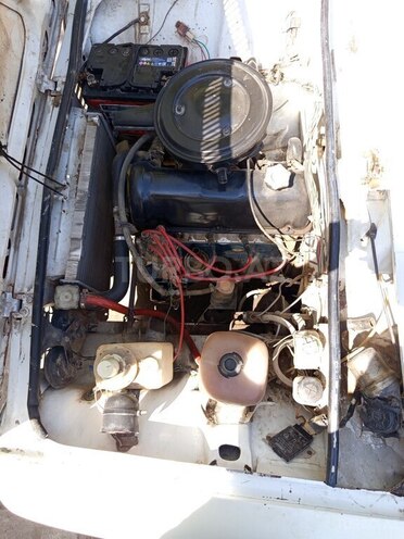 LADA (VAZ) 21011 1986, 22,222 km - 1.3 l - Ağdam