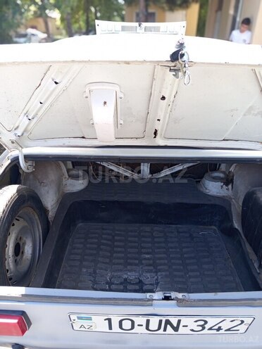 LADA (VAZ) 21011 1986, 22,222 km - 1.3 l - Ağdam