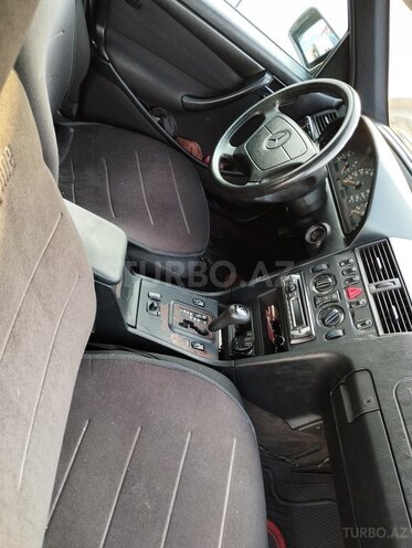 Mercedes C 180 1998, 313,500 km - 1.8 l - Bakı