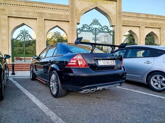 Ford Mondeo 2003, 333,356 km - 2.0 l - Bakı