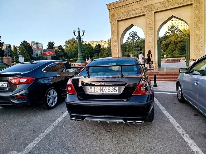 Ford Mondeo 2003, 333,356 km - 2.0 l - Bakı